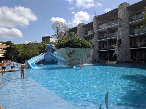 Hotel Xcaret Review - KP Travel Group