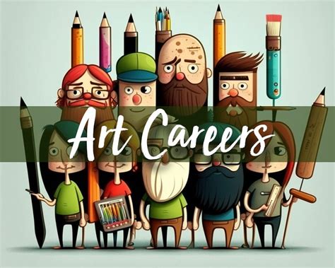 How to Embed Art Careers Lessons into Your Curriculum