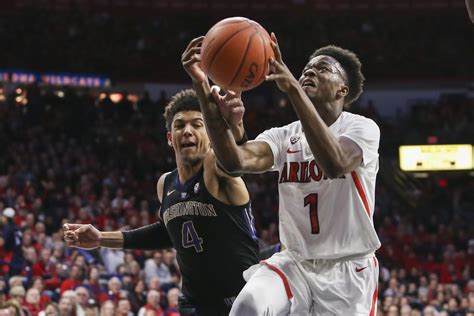 Wildcat Wrap: Arizona basketball’s roster finalized for 2019-20 ...