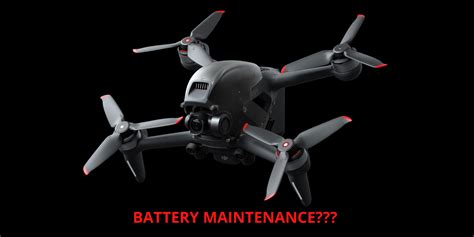 Maximize your DJI FPV drone’s battery life with these handy tips