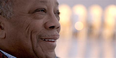 Review: Netflix Documentary 'QUINCY' Celebrates His Legacy