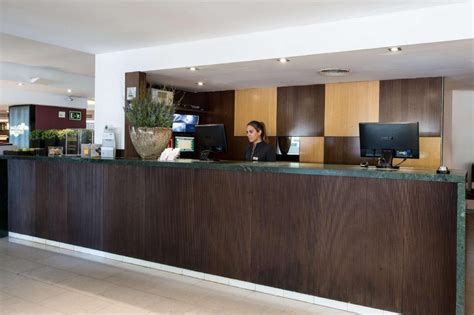 Catalonia Atenas Hotel in Barcelona - Room Deals, Photos & Reviews