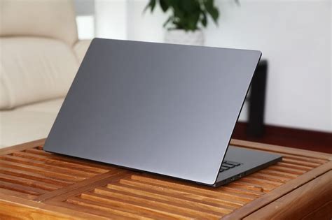 Xiaomi introduced a line of notebooks Mi Laptop Pro - TECHOBIG