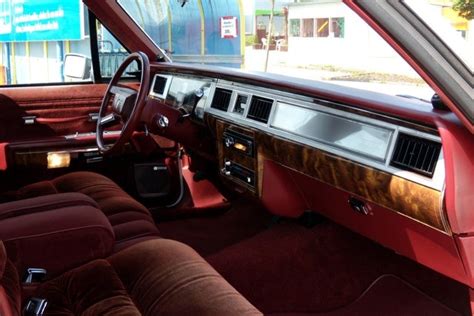 1987 Mercury Grand Marquis - Pictures - CarGurus