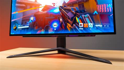 The 0.1ms Gaming Monitor – LG OLED 27" - Uohere