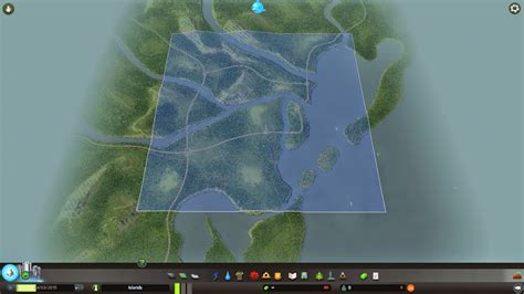 Cities Skylines Height Maps