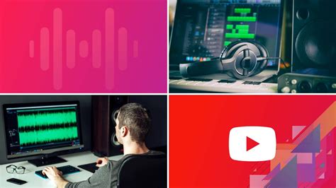 Guide to the YouTube Audio Library & Royalty Free Music