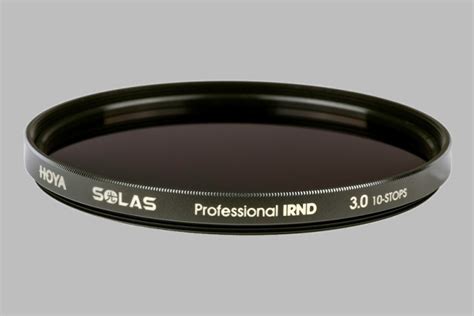 Hoya's Latest ND Filter Aims To Cut Odd Color Casts | Digital Trends