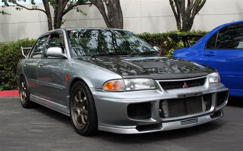 Mitsubishi Lancer Evo 3:picture # 6 , reviews, news, specs, buy car