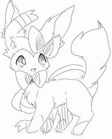 Coloring Pages Sylveon Pokemon Umbreon Eevee Kids Espeon Printable Woo  sketch template