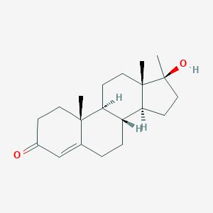 Methyltestosterone: Indication, Dosage, Side Effect, Precaution | MIMS ...