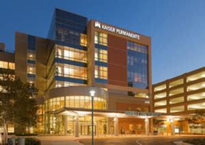 Anaheim Medical Center in Orange County|Kaiser Permanente