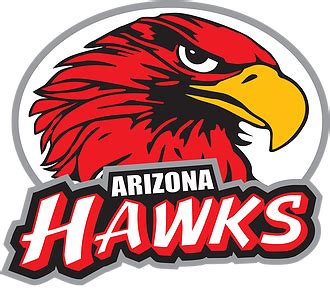 Arizona Hawks Junior A Hockey