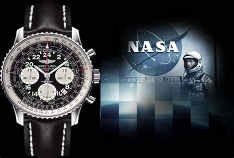 50th anniversary Breitling Navitimer Cosmonaute