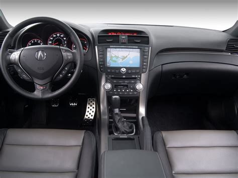 Underrated Ride Of The Week: 2007/2008 Acura TL Type S - The AutoTempest Blog