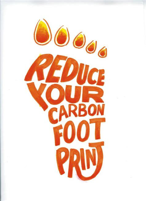 8 best Reduce Your Carbon Footprint images on Pinterest | Carbon footprint, Footprints and ...