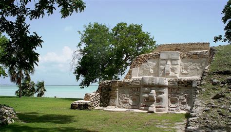 Cerros Maya Ruins Belize - Everything You Need to Know Before You Go