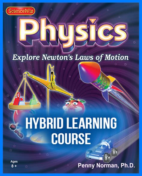 Physics – 1 Student – ScienceWiz