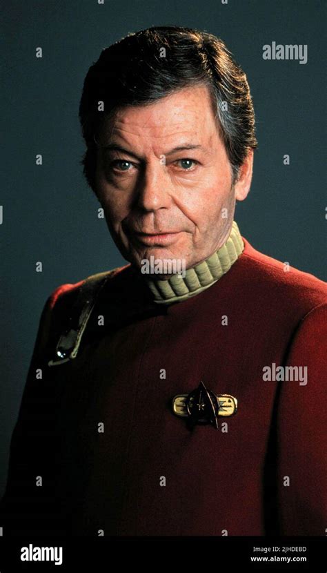 Mccoy star trek hi-res stock photography and images - Alamy