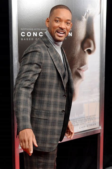 Review: Concussion starring Will Smith not tough enough on NFL|Lainey Gossip Entertainment Update