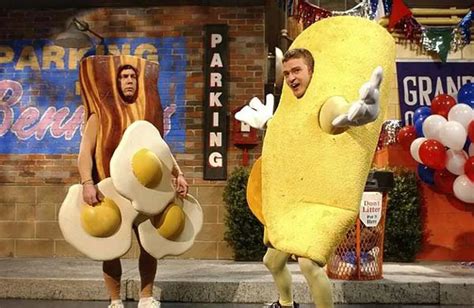 Best Justin Timberlake Saturday Night Live Skits