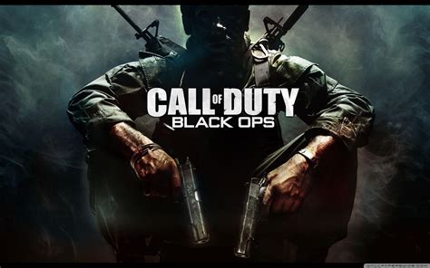 Call Of Duty: Black Ops 4 Wallpapers - Wallpaper Cave