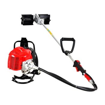 Agricultural Underwater Gas String Brush Removing Weed Cutter Eater Cutting Machine - Buy ...