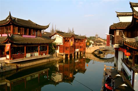 31 Ancient Towns In China You Have To Visit | Explore china, Beautiful places to travel, China ...