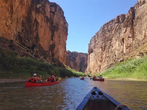 Weekend in Big Bend National Park - The Fresh Find