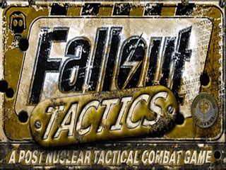 Fallout Tactics demo file - ModDB