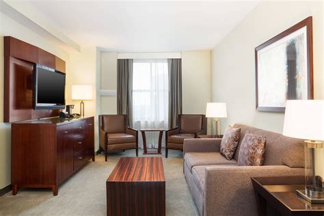 Hotel Rooms Downtown Detroit - Accommodation | The Westin Book Cadillac ...