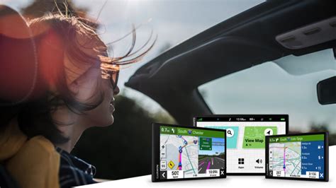 Garmin announces latest additions to DriveSmart car GPS series.