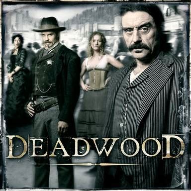 Deadwood | Movieweb