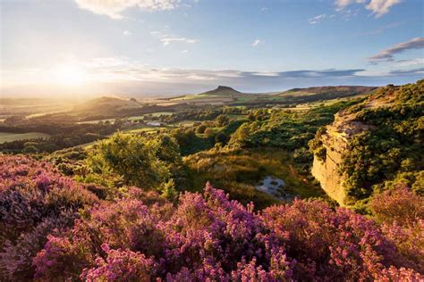 English National Parks: All 10 UK National Parks In England