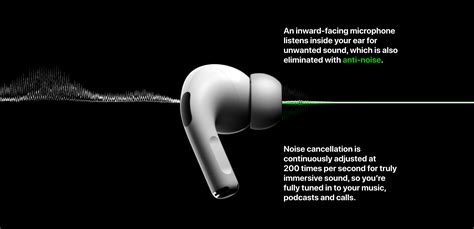 19+ How To Turn On Noise Cancelling On Airpod Pro 2022 | Hutomo