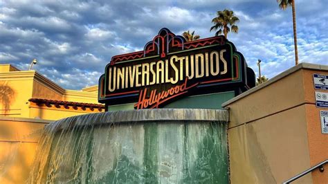 Here Is How You Can Plan Your Perfect Universal Studios Hollywood Trip