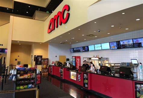 AMC theatres Reopens due to lackdown, rapid spreading of COVID-19