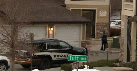 Colorado mother suspected of killing 2 of her children arrested in the UK: police | WGN-TV