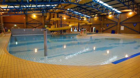 New South Kesteven council company takes over four leisure centres