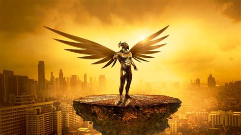 🔥 [20+] Dark Angel 4k Wallpapers | WallpaperSafari