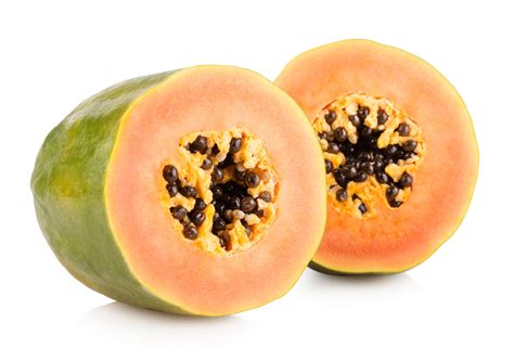 Free photo: Papaya Dish - Sweet, Strawberry, Fruit - Free Download - Jooinn