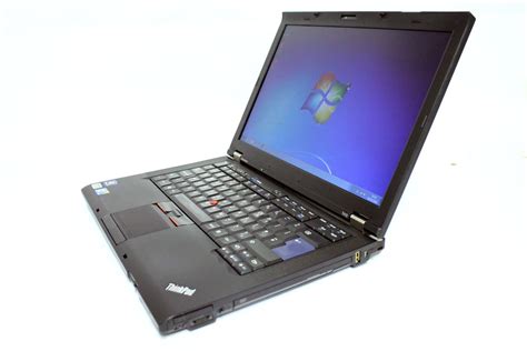 Lenovo Thinkpad T410 - TechyTeam