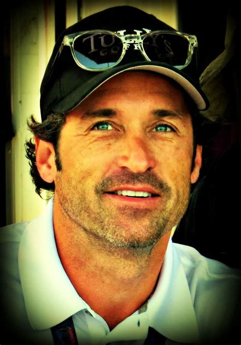 Pin by Cathrine Kuiper on patrick dempsey racing | Patrick dempsey, Patrick dempsey racing, Actors