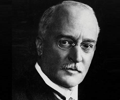 Rudolf Diesel Biography - Facts, Childhood, Family Life, Achievements