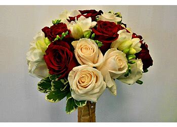 3 Best Florists in Stamford, CT - Expert Recommendations