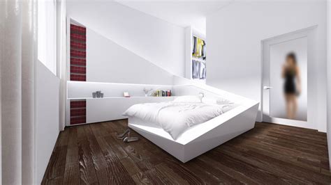 The Ice Bed By Who Cares?! Design