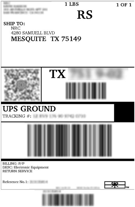 How Do I Return Verizon Equipment To Ups Factory Sale | emergencydentistry.com