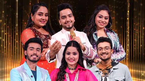 Indian Idol 13 Grand Finale: When And Where To Watch, Live Streaming, Winner Name Rishi Singh ...