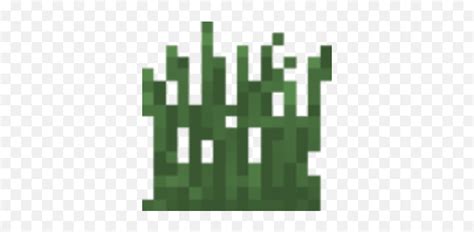 Long Grass Minecraft Tall Grass Png Long Grass Png Free Transparent ...