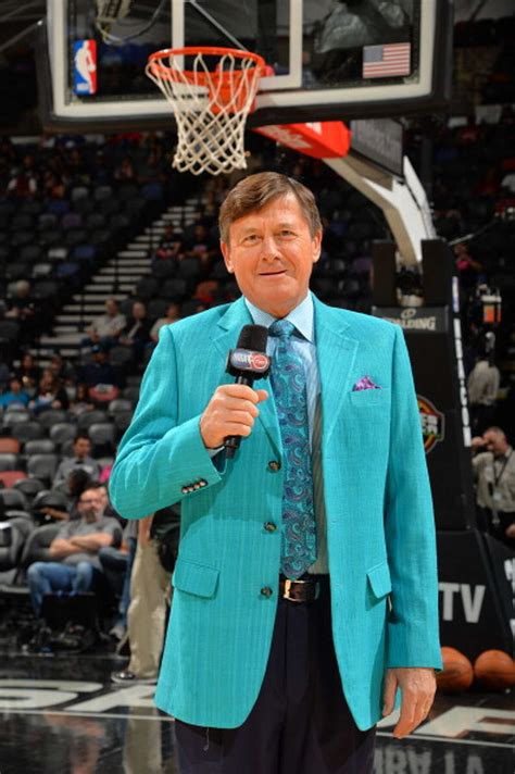 Craig Sager suits